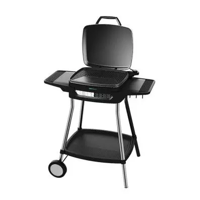 Barbacoa Cecotec PERFECTCOUNTRY 2000 EASYMOVE